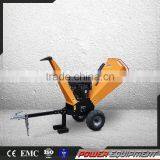 Gasoline Powered Drum Shredder thumbnail-3