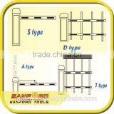 Traffic Barrier Factory Wholesale thumbnail-2