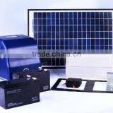24V Low Safety Voltage Electric Sliding Gate Opener thumbnail-3