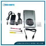 3.5" HDD Enclosure,HD1,3.5-inch IDE/SATA Hard Drives thumbnail-1