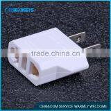 American Standard Ac 2 Pin Plug Adapter thumbnail-1