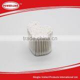 Paper Stick double Cotton Buds Swabs