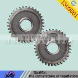 Cast Ductile Iron Gear Department for Coated Sand Shell Mould Casting Technology Used in Agricultural Machinery thumbnail-2