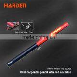 Oval Carpenter Pencil thumbnail-6