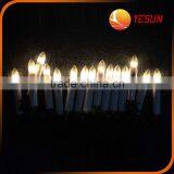 15 LED Candle Lights,PVC LED Candles ,Bulb LED Lights thumbnail-2