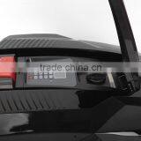 APP Remote Control Height Adjustable Intelligence Electric Robot Lawn Mower Robot Mower ROMO M1 thumbnail-4