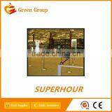 Golf Green Barrier Customized thumbnail-1