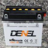 China Motorcycle Parts Telectric Motorcycle Battery Original Factory thumbnail-1