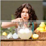 Food Grade Silicone BPA Free Ice Ball Maker , Ice Ball Sphere Mold For Whisky And Cocktail From Dongguan thumbnail-5