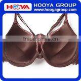 Sexy Hot Designer Stylish Push Up Bra And Panty Set thumbnail-4