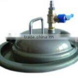 QD Strengthen Pneumatic Wet and Dry Industrial Vacuum Cleaner thumbnail-4