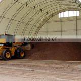 Shipping Container Tent , Temporary Storage Shelter , Industrial Warehouse Tent thumbnail-5
