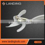 603501 205mm Chrome Plated Heat Treated SK5 Blade Garden Hand Pruner thumbnail-2