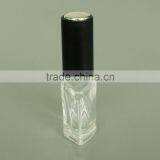 10ml Vintage Glass Nail Bottle Diamond Cap Nail Varnish Bottles Nail Paint Bottles Wholesale thumbnail-6