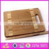 2016 New Products Bamboo Chopping Block,household Bamboo Chopping Block,cheap Bamboo Chopping Block W02B004 thumbnail-2