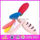 2016 Top Sale Funny Wooden Baby Windmill Toy W01A090 thumbnail-4