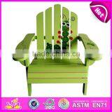 New Wooden Children Chairs for Child, High Quality Wooden Baby Chair for Baby,hot Sale Wooden Kids Chair for Kids WJ278110-1 thumbnail-3