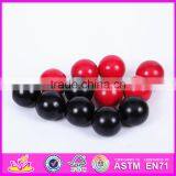 2016 Outdoor Garden Knight Group Wooden Toy Outdoor W01A173 thumbnail-3