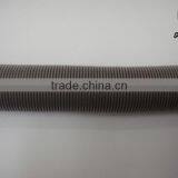 Wuxi Rongyi PVC Flexible Ventilation Ducting/Hose/Pipe thumbnail-5