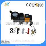 72V-90V DC Swimming Pool Pump, DC Solar Water Pump thumbnail-5
