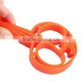 Bunny Fried Egg Mold/pancake Ring/multi Shapes Silicone Egg Shaper Mold thumbnail-4