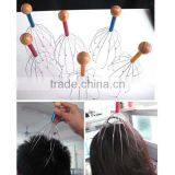 Sunlike 2014 Hot!!!China Head Massager Manufacturer Best Massager for Head thumbnail-1