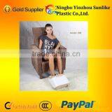 2013 Newest Abs 3D Electric Foot Massager Machine/body Massager thumbnail-1