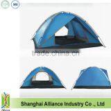 Outdoor Camping Waterproof 3 Season 2 Person Folding Tent Hiking 3B B4 thumbnail-1
