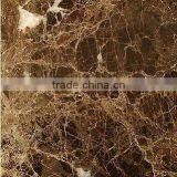 Dark Emperador Granite Tile thumbnail-1