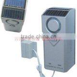 Solar Powered Pool & Security Sensor Alarm thumbnail-1