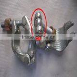 48.3mm*48.3mm Rotating Fastener /swivel Coupler thumbnail-3