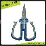 SK046 6-3/4" High Stainless Steel Embroidery Scissors Tattoos Scissors thumbnail-4
