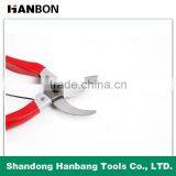 8" High Steel Forged Garden Pruner thumbnail-4