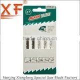 5pcs HCS Jig Saw Blade Tool Set---XF-T101D Card thumbnail-1