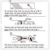 Bias Tape Maker thumbnail-2