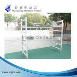 Movable Scaffold thumbnail-1