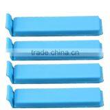 Custom Food Bag Seal Clip Plastic Seal Clip With LOGO thumbnail-4