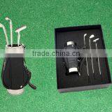 Mini Golf Bag Great Gifts for Golfers thumbnail-2