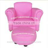 Fabric Material Living Room Children Sofa Children Furniture thumbnail-2