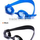 Watersports Swimming Equipment Kids Silicone Swimming Goggles thumbnail-1