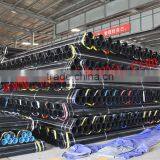 Black Painted Carbon Steel Seamless Pipes With Competitive Price thumbnail-4