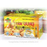 Ginger Tea- Herbal Tea(teabag) thumbnail-2