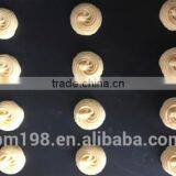 Hot Sale Good Price of Cookie Bakery Machinery thumbnail-5
