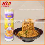 New Products on China Market Chinese Flavor Hot Dried Noodles thumbnail-2