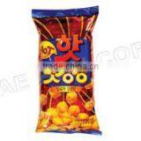 Hot and Sweet Chicken Ball thumbnail-1