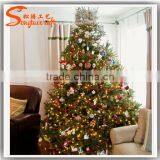 Wholesale Artificial Metal Fram Christmas Tree Led Christmas Tree for Decor thumbnail-2