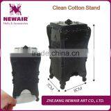 Newair Nail Cleaning Tool Clean Cutton Stand Display Rack thumbnail-1