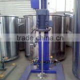 Lab Vacuum Mixing Machine/lab Equipment thumbnail-1