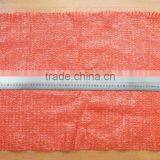 Made In China Hot Products Plastic PE Raschel Garlic Mesh Bag for Sale thumbnail-4