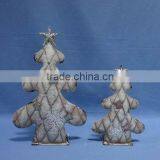 Iron HandMade Artifical Dollarma Craft Cheapest Festive Market Decoration HXM5B501-06 thumbnail-3